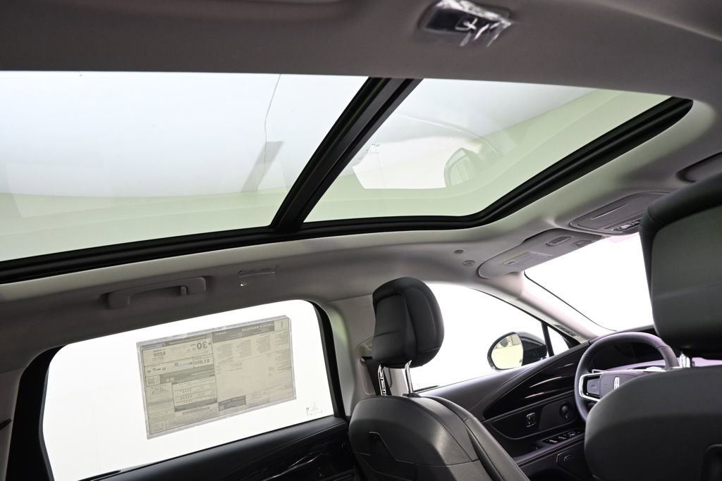 New 2026 Lincoln Nautilus Premier w/ Equipment Group 102A image 17