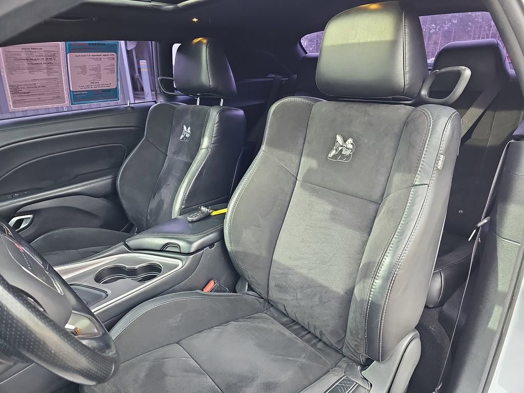 Used 2022 Dodge Challenger R/T Scat Pack w/ Plus Package image 20