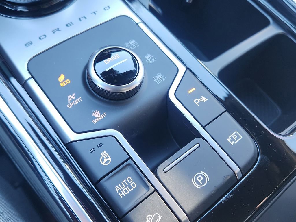 New 2026 Kia Sorento SX Prestige image 25