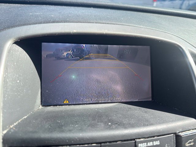 Used 2016 Buick Verano Premium FWD image 26
