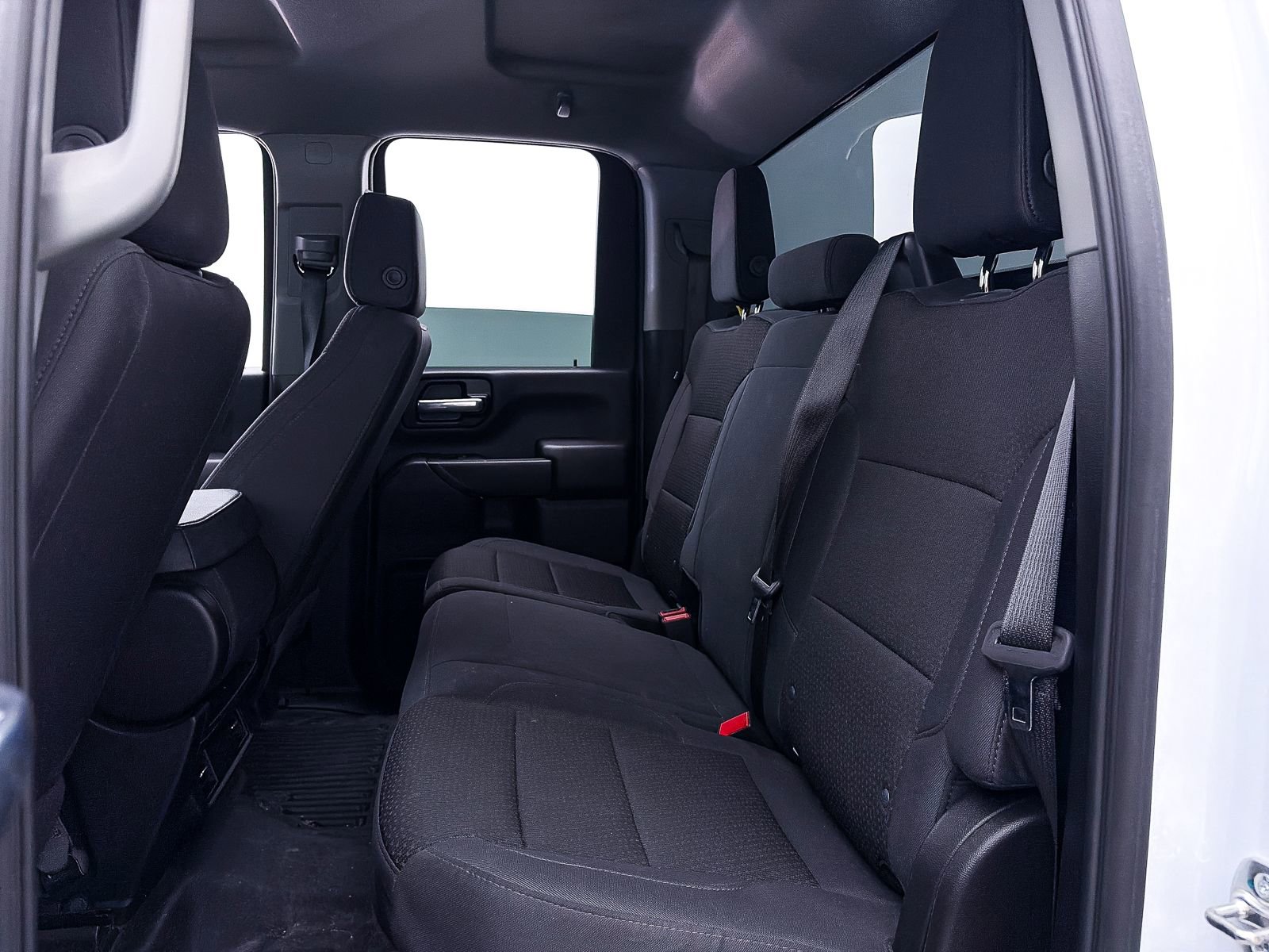 Used 2025 GMC Sierra 2500 Pro RWD image 30