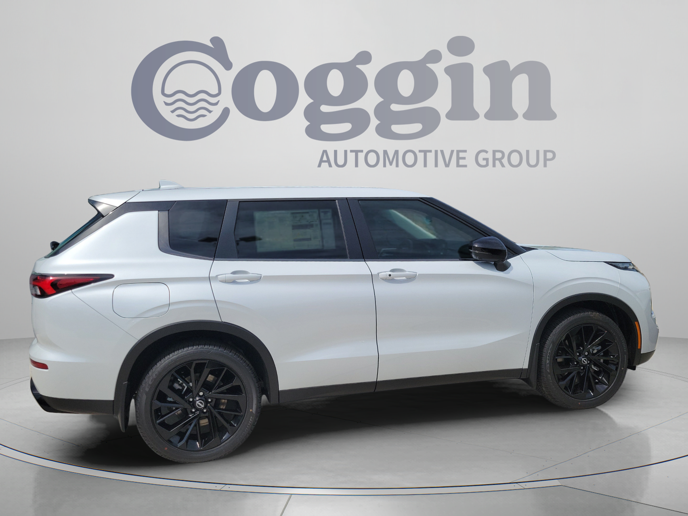 New 2026 Nissan Rogue SL AWD/4WD image 6
