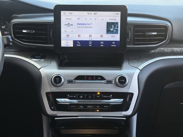 Used 2022 Ford Explorer Timberline image 16