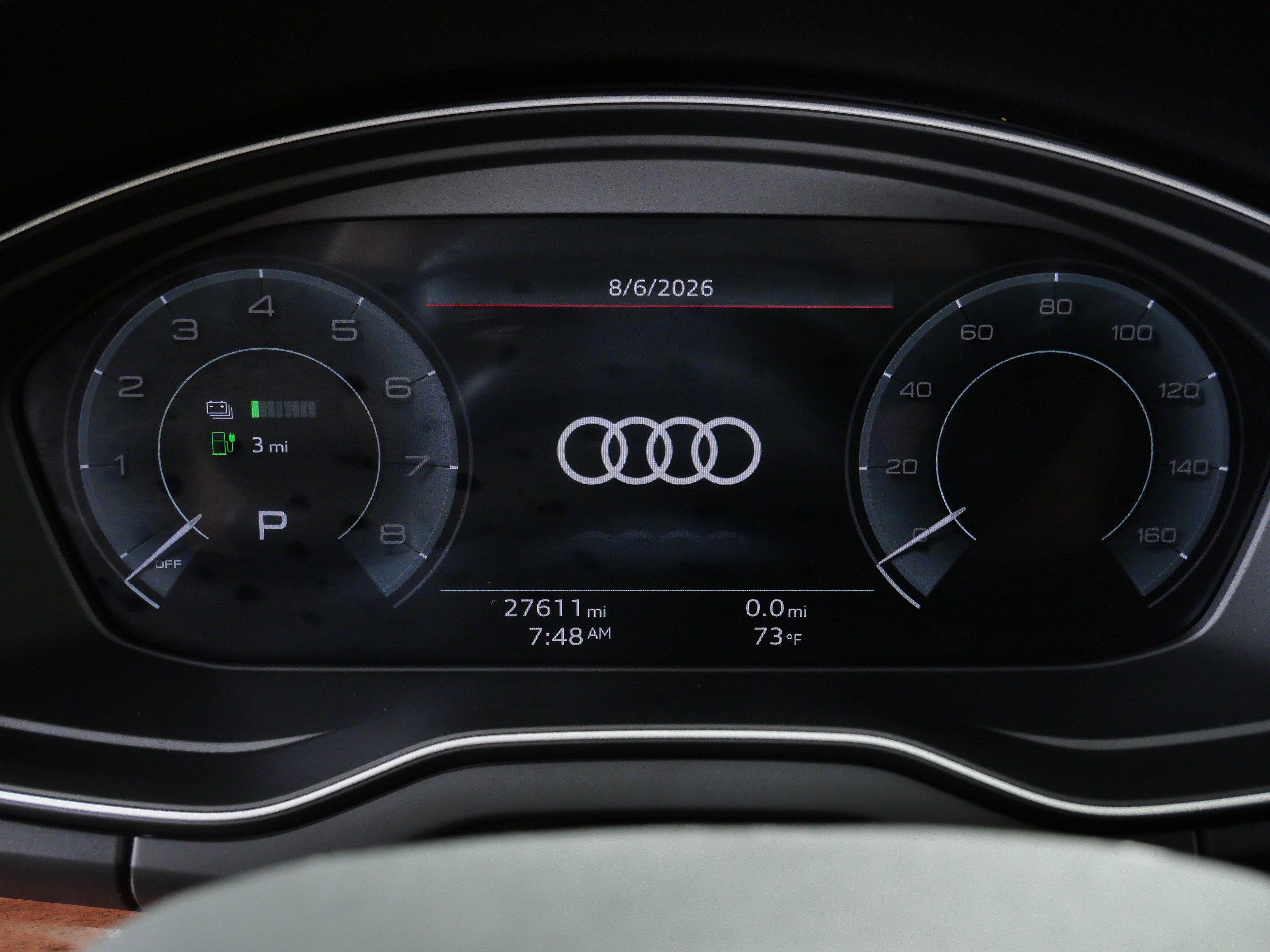 Used 2023 Audi Q5 e Premium w/ Convenience Package AWD/4WD image 23