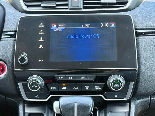 Used 2017 Honda CR-V EX-L image 26