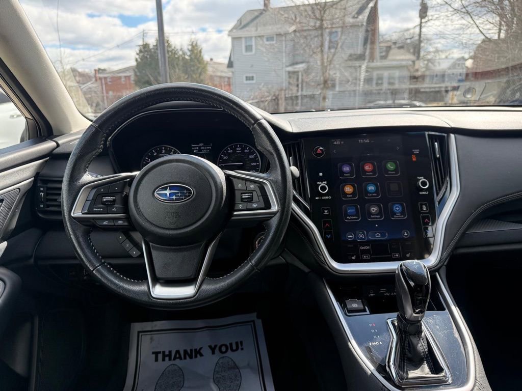 Used 2022 Subaru Outback Premium image 22