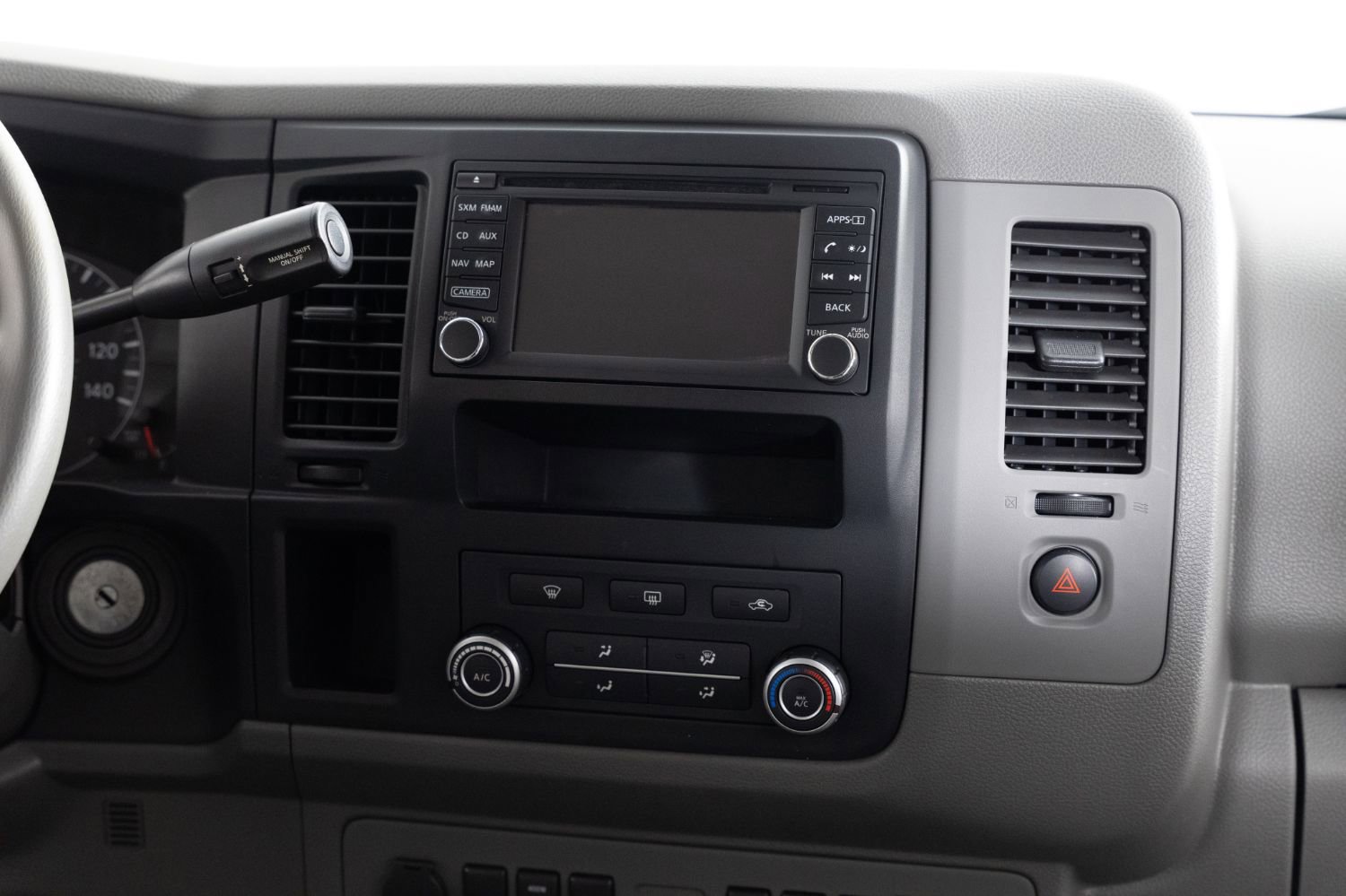 Used 2019 Nissan NV 3500 SV w/ Navigation Package RWD image 31