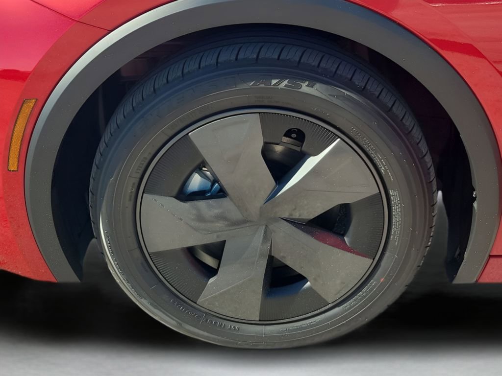 New 2026 Toyota Prius Plug-In Hybrid FWD image 17