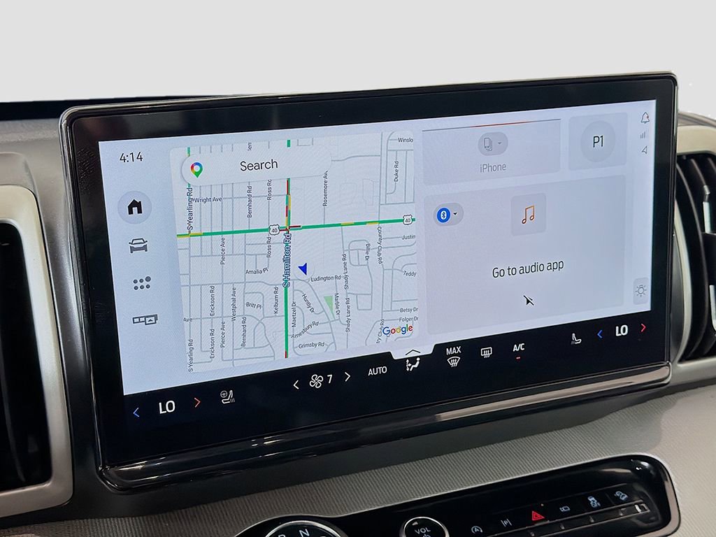 Used 2025 Ford Expedition Active image 33