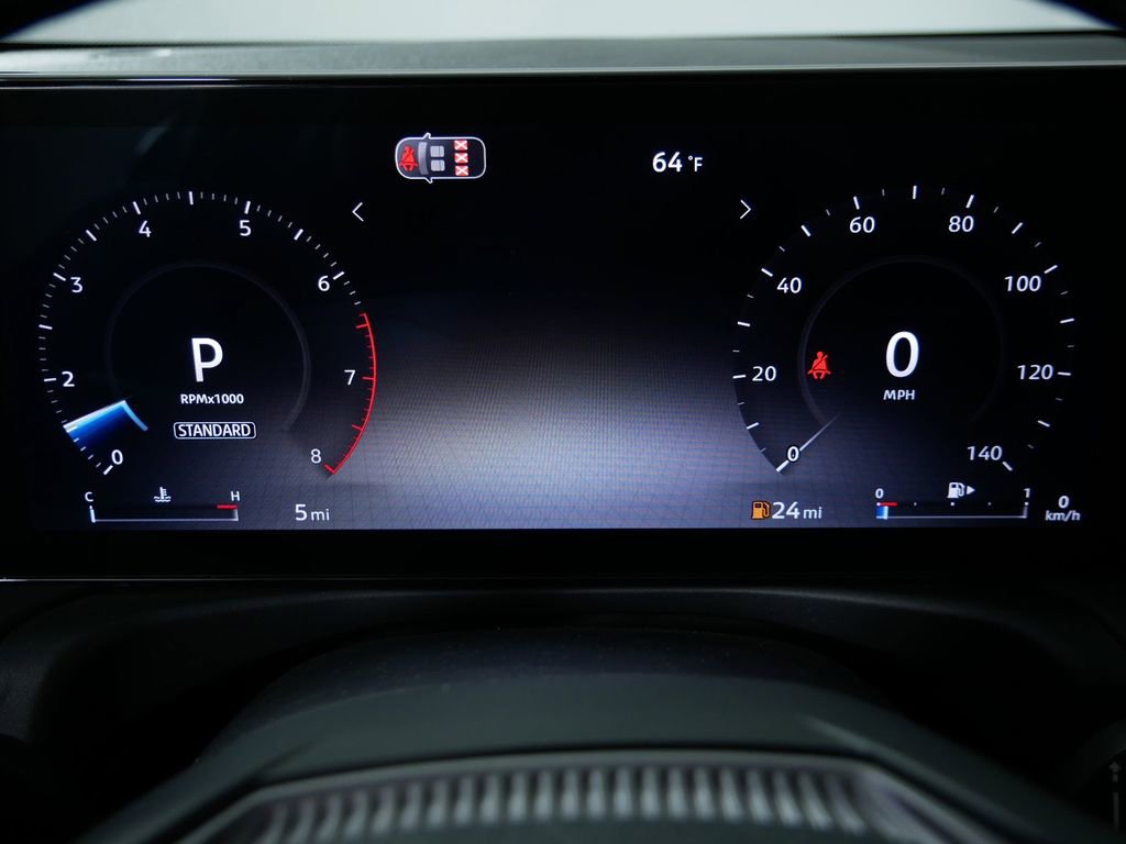 New 2026 Nissan Sentra SV w/ SV Convenience Package image 9