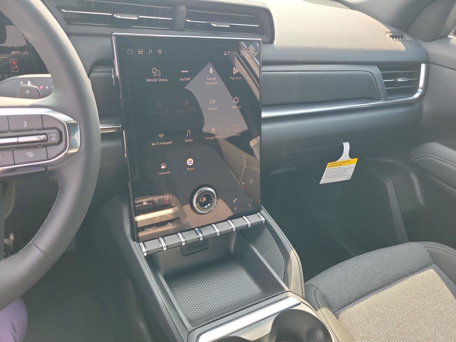 New 2027 GMC Terrain Elevation FWD image 30