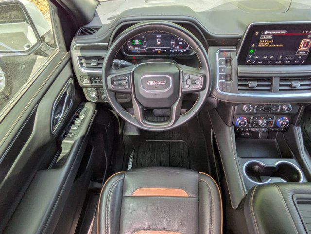 Used 2023 GMC Yukon AT4 AWD/4WD image 19