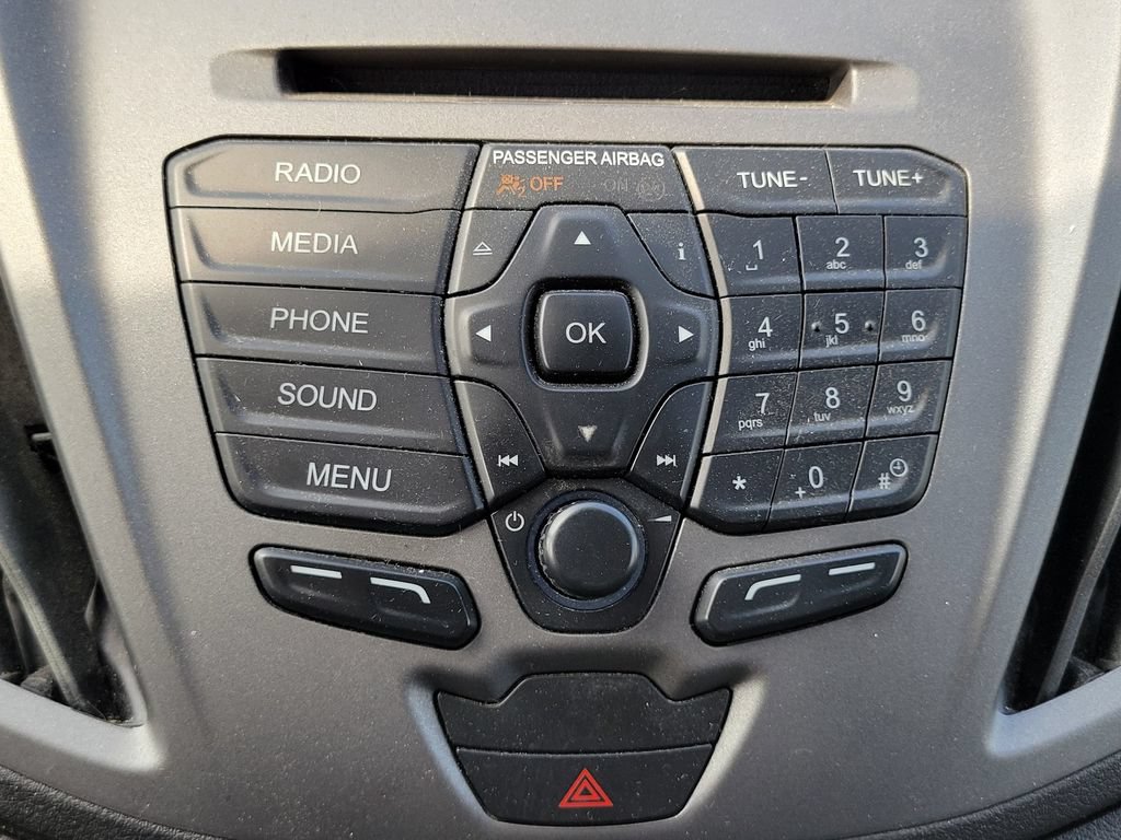 Used 2019 Ford Transit 150 130 Low Roof RWD image 20