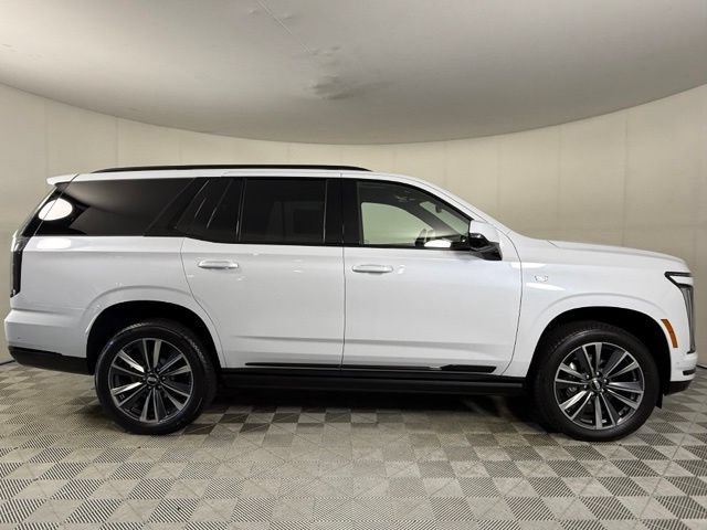Certified 2026 Cadillac Escalade Sport AWD/4WD image 11