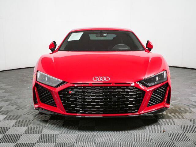 Used 2023 Audi R8 V10 performance RWD image 29