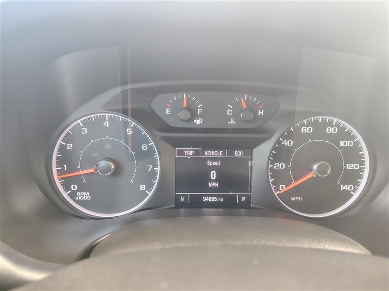 Used 2018 GMC Acadia SLE w/ Driver Alert Package I image 27