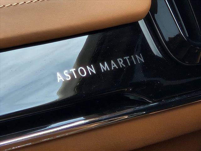 Used 2026 Aston Martin DBX 707 AWD/4WD image 25