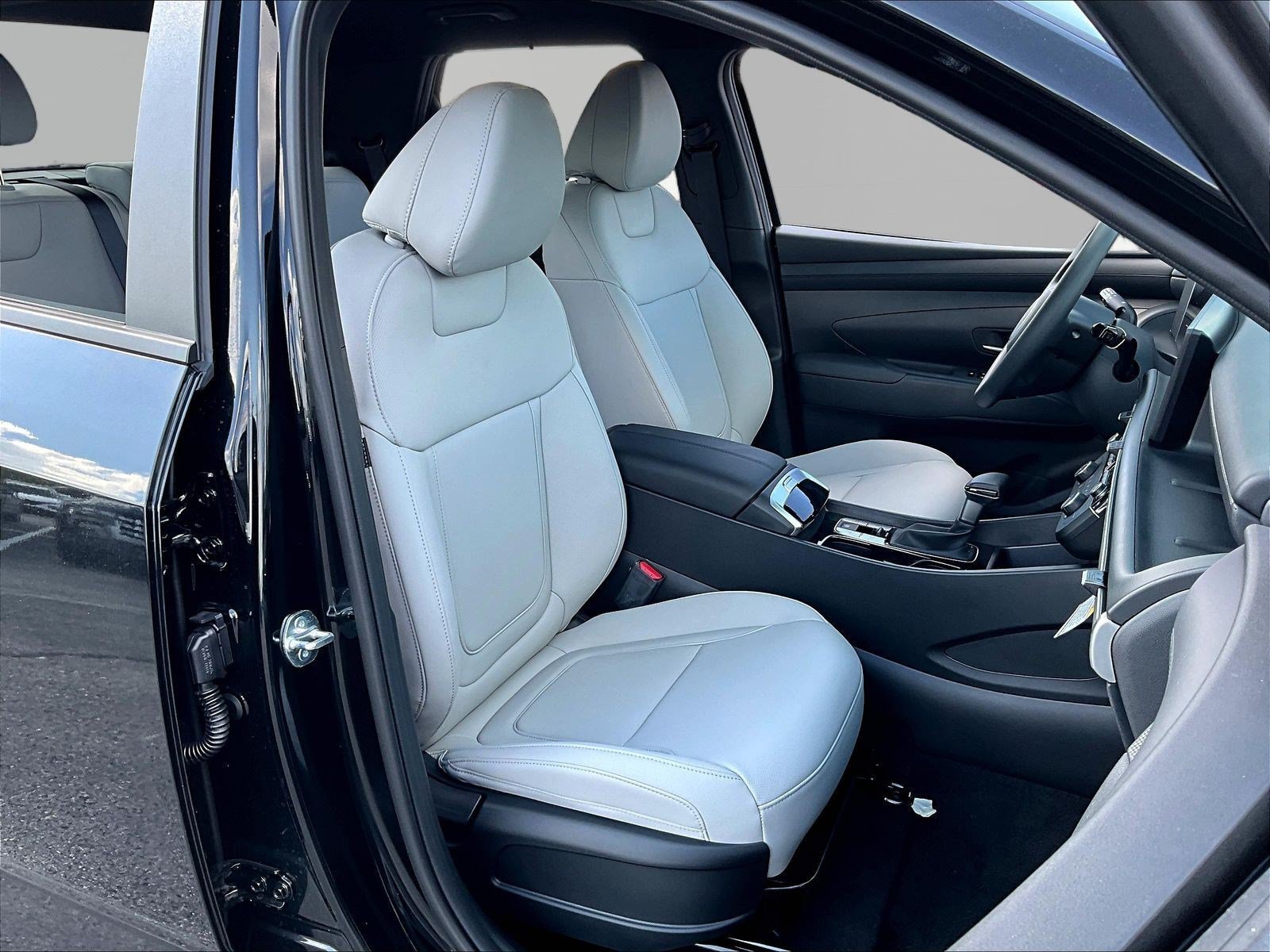 New 2027 Hyundai Santa Cruz SE AWD/4WD image 18