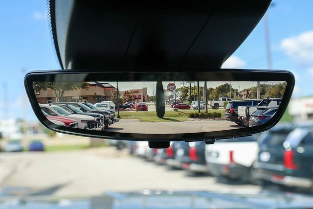 New 2026 GMC Sierra 3500 Denali w/ Technology Package image 27