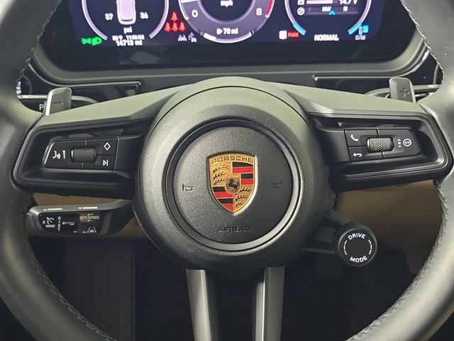 Certified 2024 Porsche Cayenne image 27