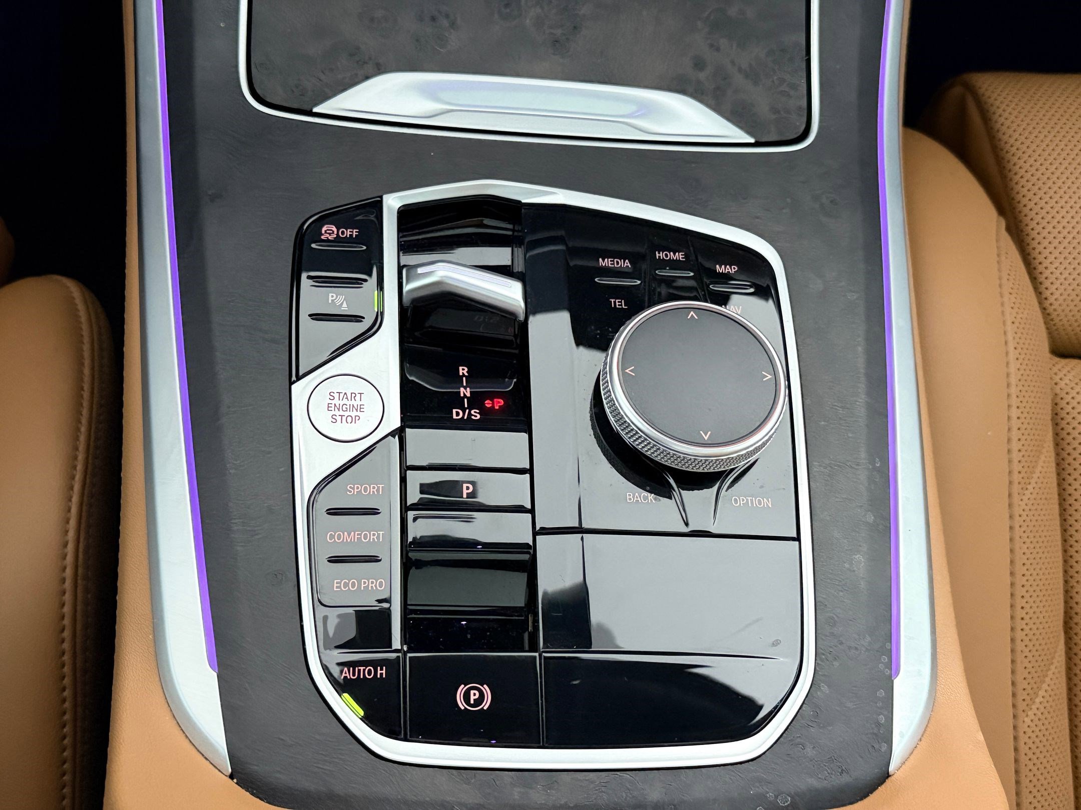 Used 2024 BMW X5 sDrive40i w/ Premium Package RWD image 16