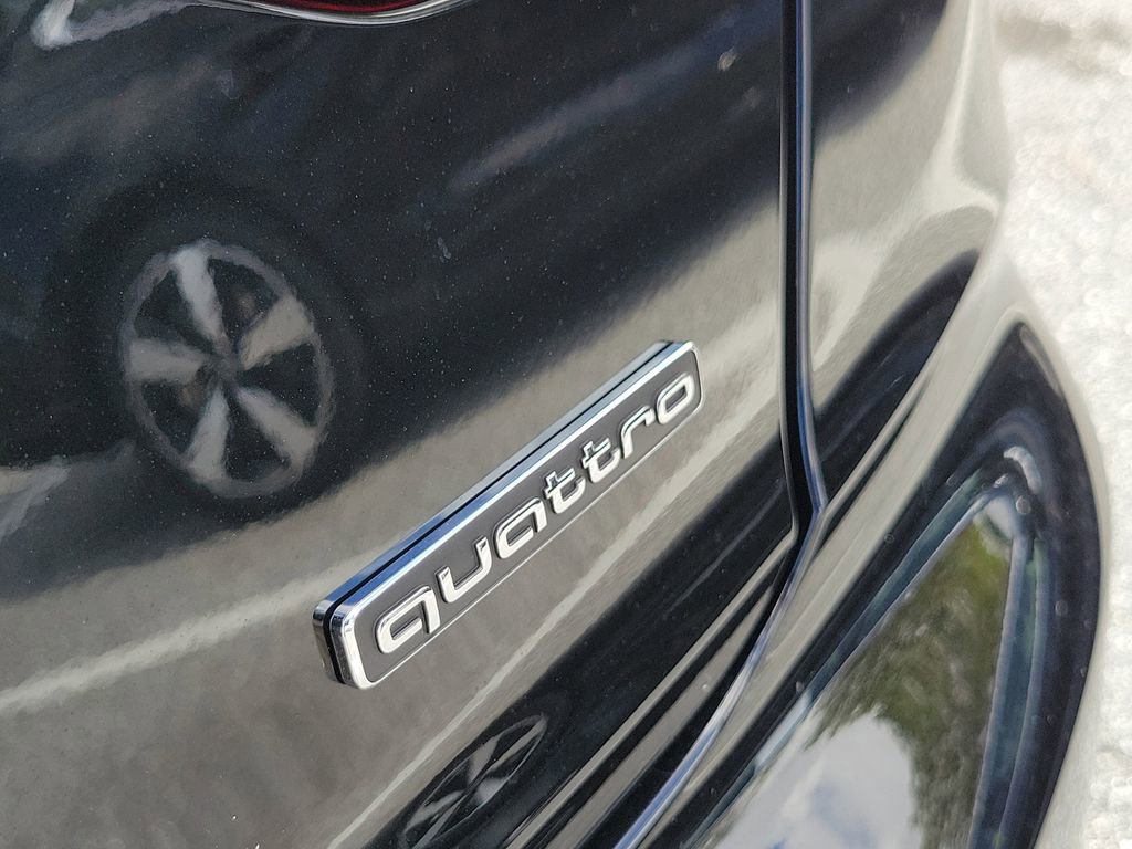 New 2026 Audi A8 L 3.0T image 6