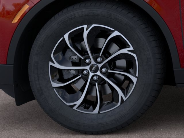 New 2026 Lincoln Nautilus Premier AWD/4WD image 19