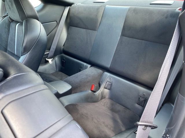 New 2025 Toyota GR86 Premium RWD image 58
