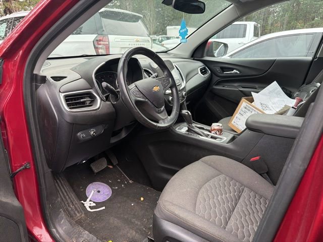 Used 2018 Chevrolet Equinox LT w/ Sun & Infotainment Package image 21