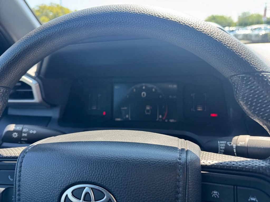 Used 2026 Toyota Tacoma SR RWD image 19