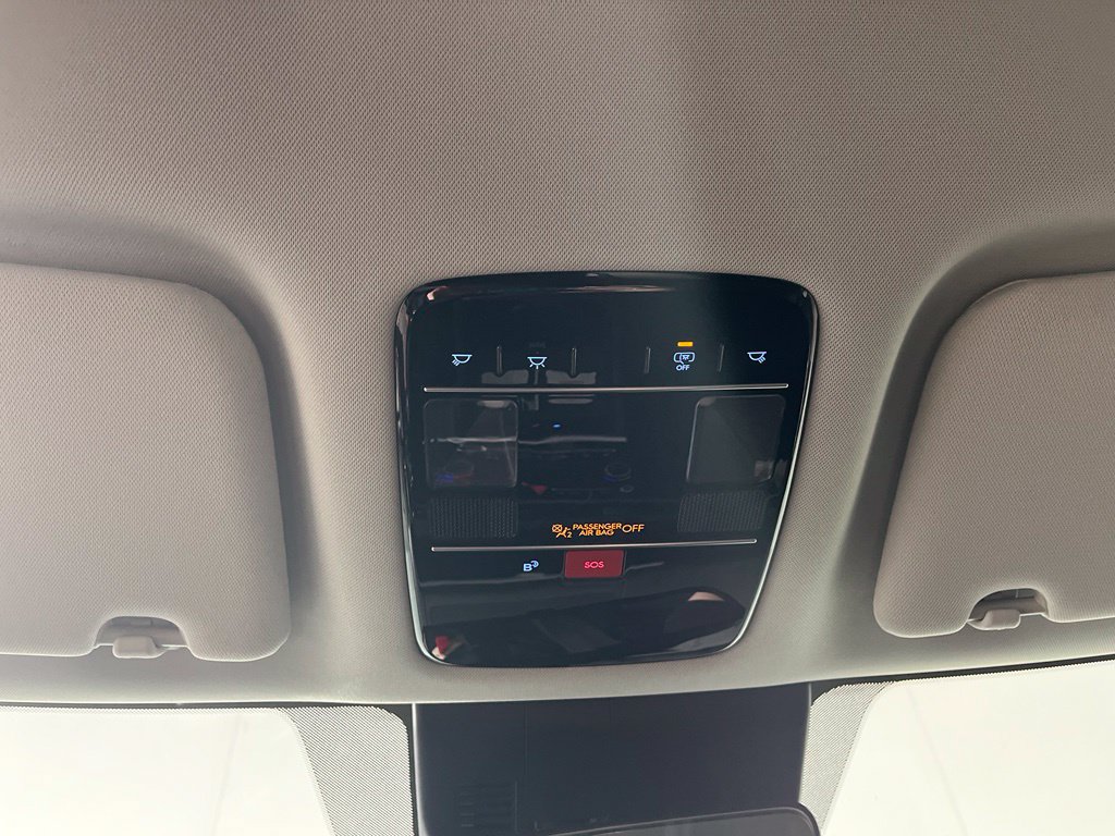 New 2027 Hyundai Santa Fe SEL AWD/4WD image 23