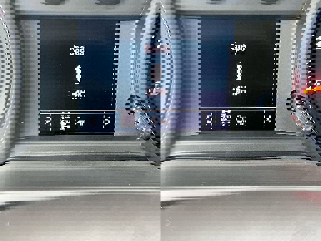 New 2025 GMC Sierra 3500 Pro w/ Snow Plow Prep/Camper Package image 36