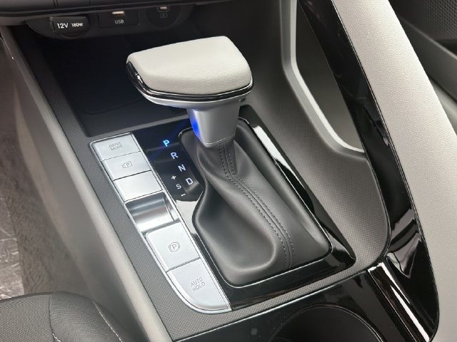 New 2026 Hyundai Elantra SEL Sport Premium FWD image 33