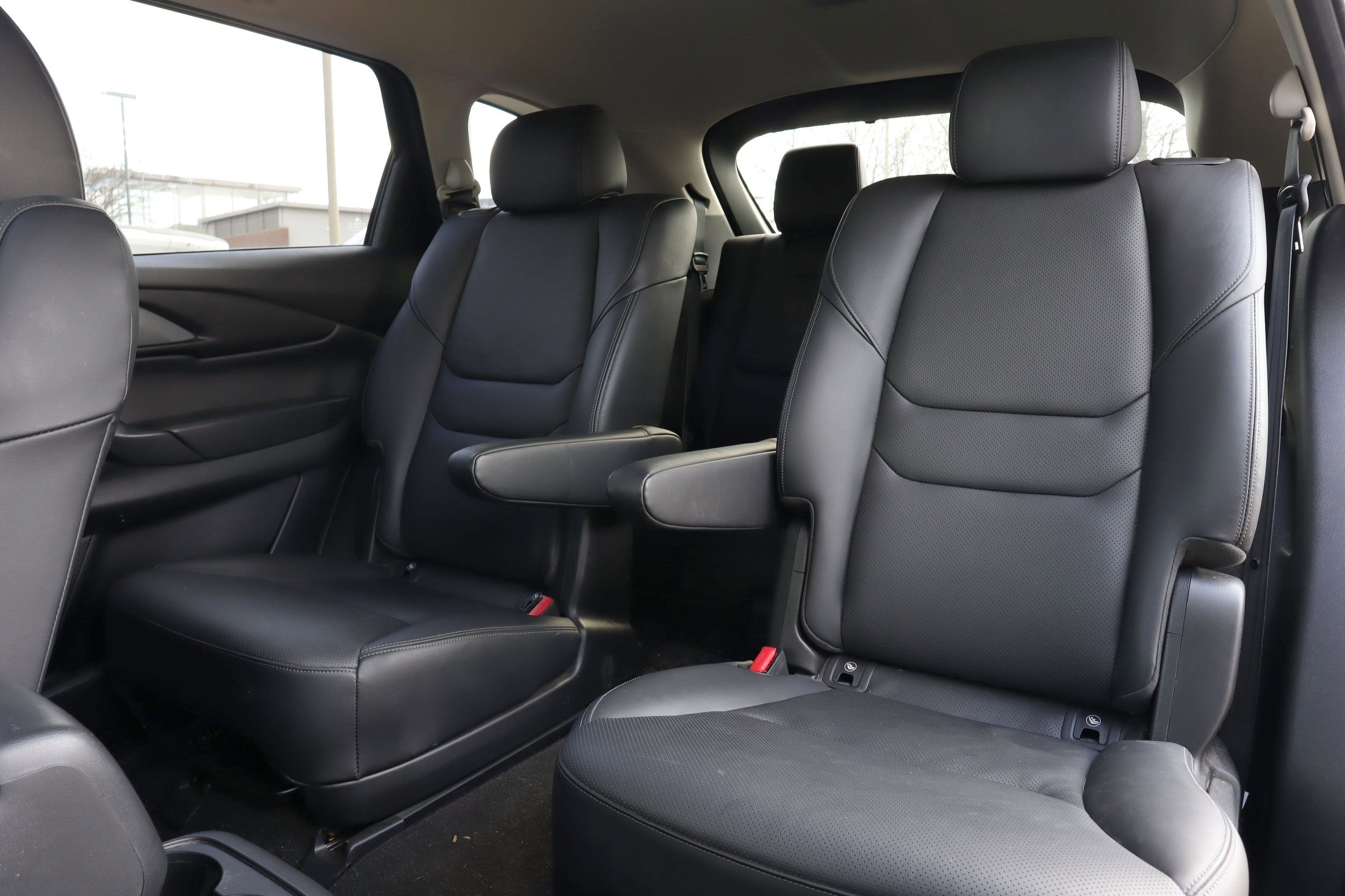 Certified 2023 MAZDA CX-9 Touring image 9