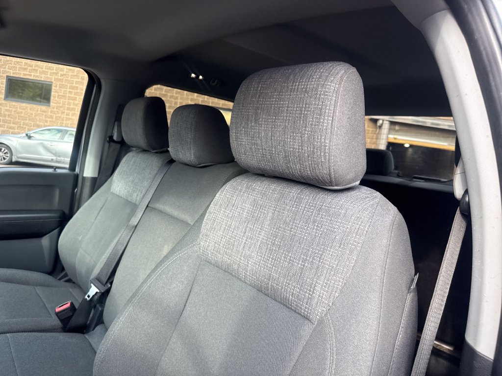 Certified 2022 Ford F150 XLT AWD/4WD image 10