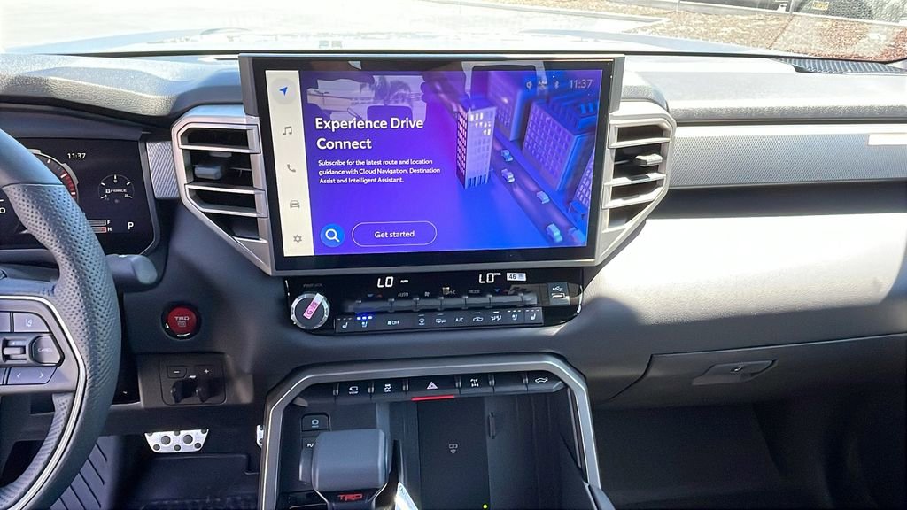 New 2026 Toyota Tundra Limited AWD/4WD image 16