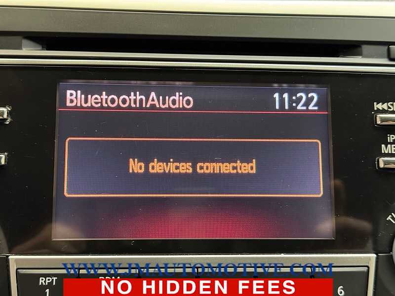 Used 2018 Nissan Altima 2.5 S w/ S Convenience Package image 24