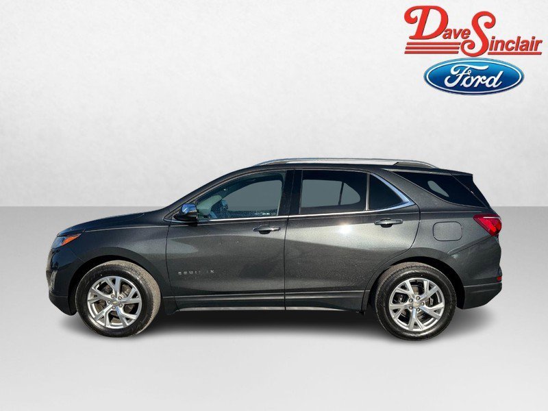Used 2021 Chevrolet Equinox Premier FWD image 10