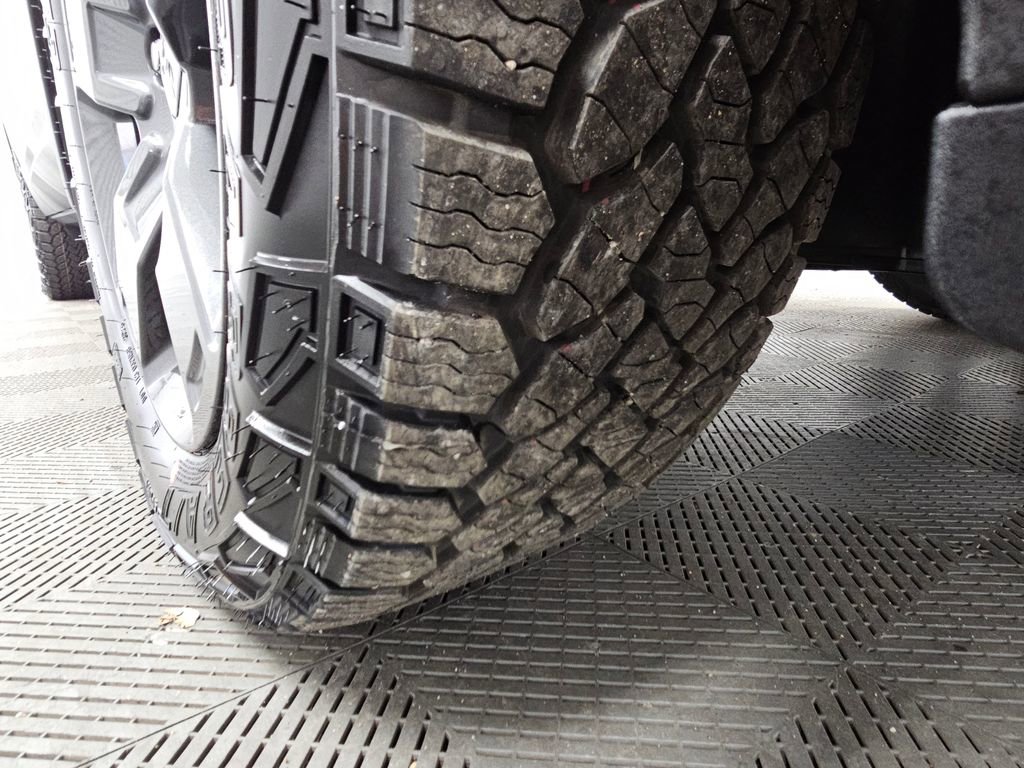 New 2026 Honda Ridgeline TrailSport image 49