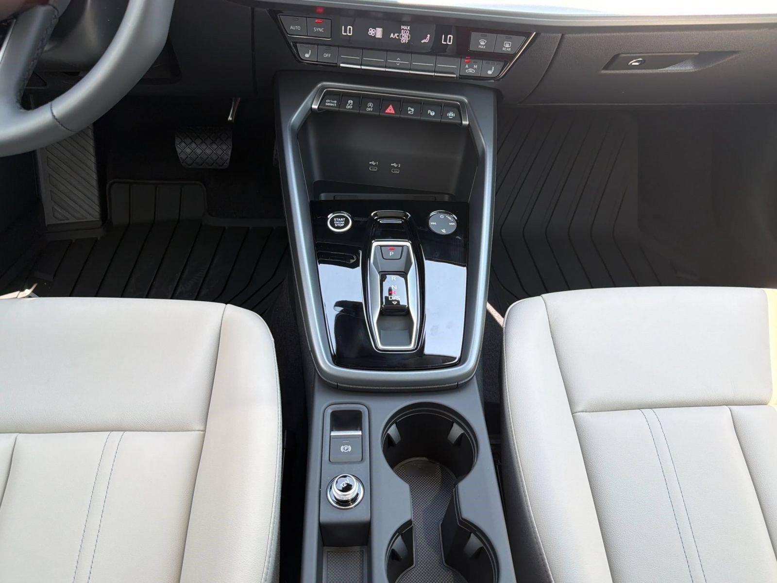 New 2026 Audi A3 2.0T Premium AWD/4WD image 18