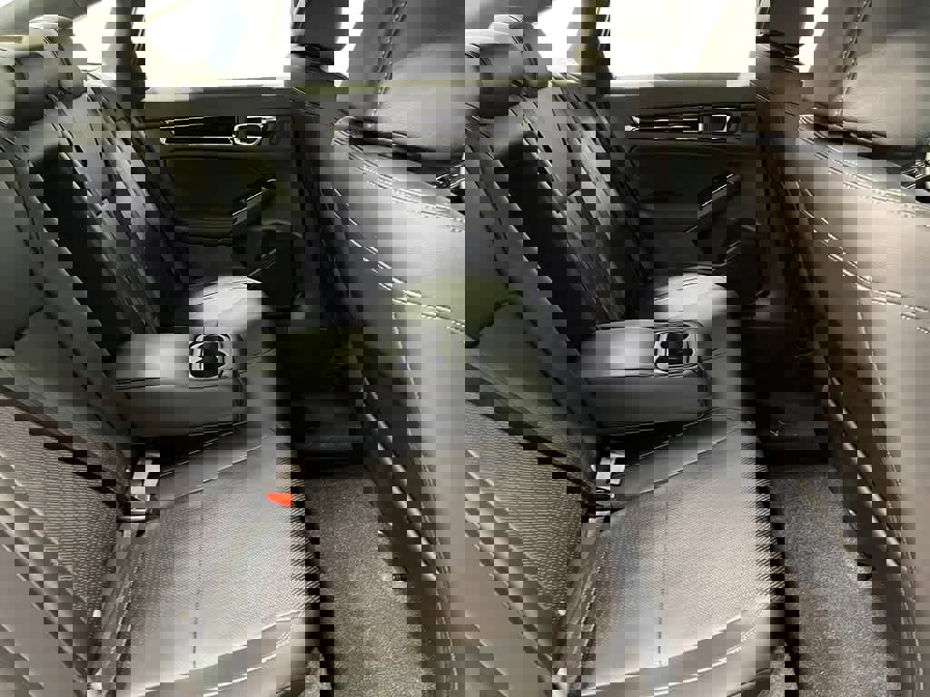 New 2026 Honda Civic Sport Touring image 25