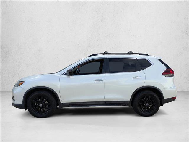 Used 2018 Nissan Rogue SV image 8
