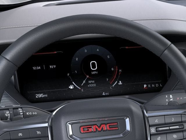 New 2027 GMC Acadia Elevation w/ Black Edition FWD image 18