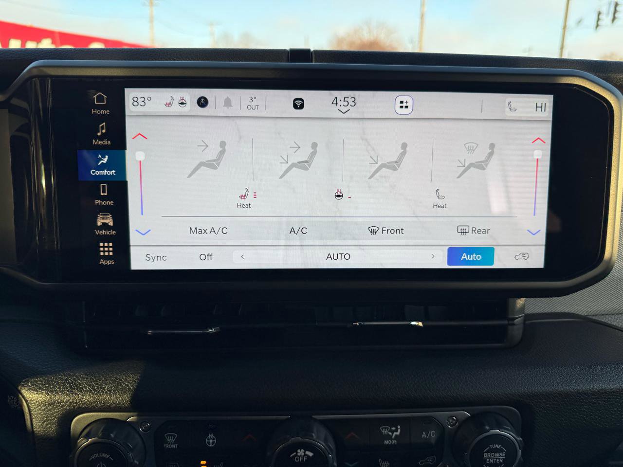 Used 2025 Jeep Wrangler Unlimited Sport image 19