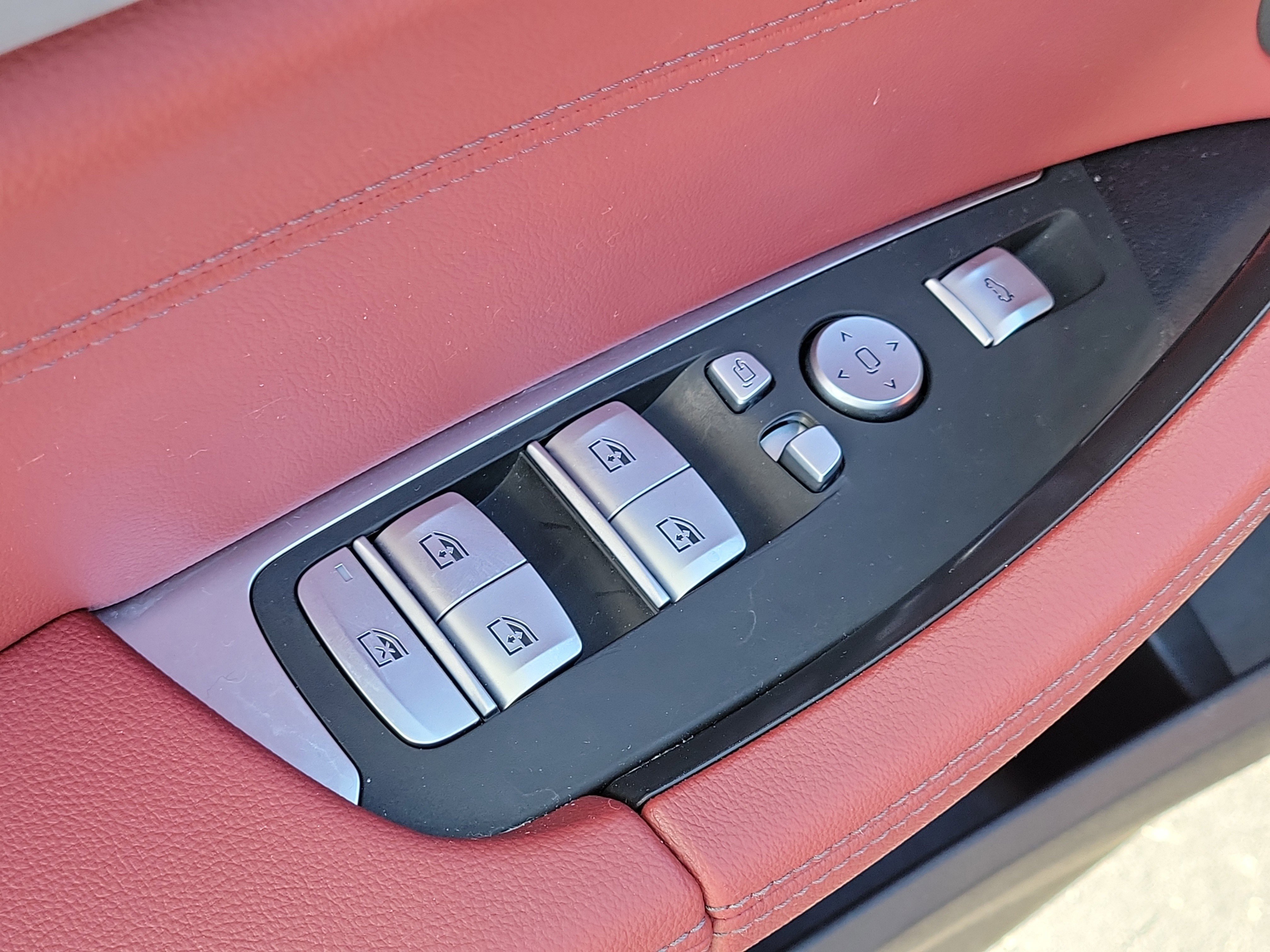 Used 2020 BMW X4 xDrive30i image 20