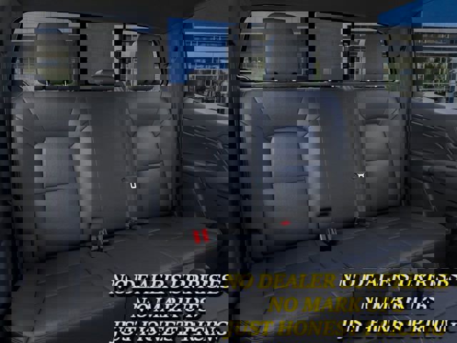 New 2026 Chevrolet Colorado Trail Boss image 17