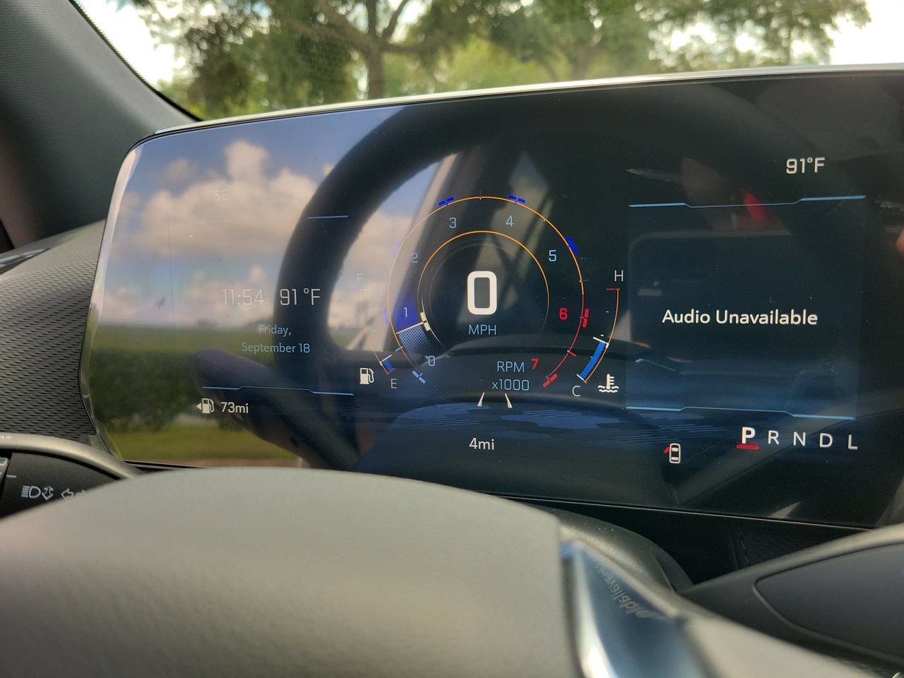 New 2027 Chevrolet Equinox LT FWD image 20