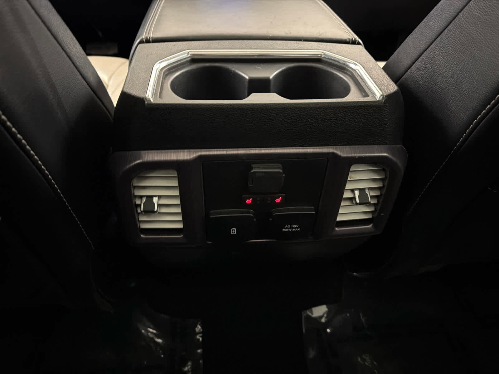 Used 2020 Ford F450 Limited w/ FX4 Off-Road Package image 21