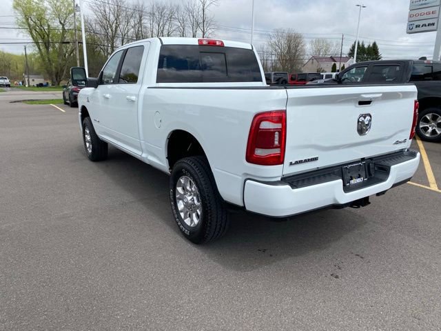 Used 2024 RAM 2500 Laramie w/ Safety Group AWD/4WD image 7