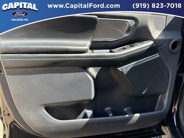 Certified 2025 Ford Expedition Max Platinum w/ Driver's Package AWD/4WD image 21
